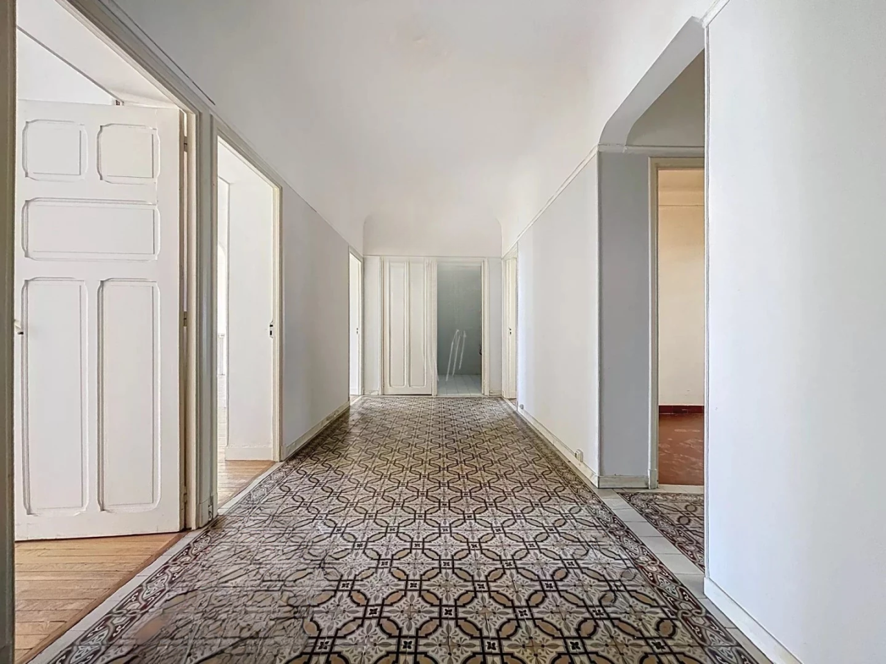 Квартира в Каннах, Франция, 117 м² - фото 4