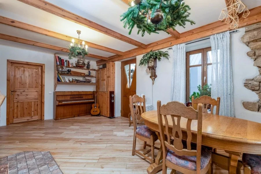 Квартира в Люксембурге, Люксембург, 245 м² - фото 4