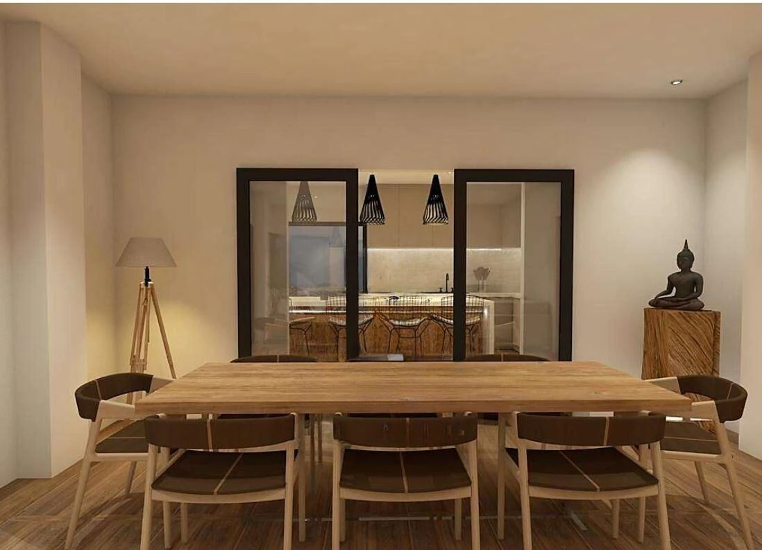Квартира в Эскальдесе, Андорра, 504 м² - фото 4