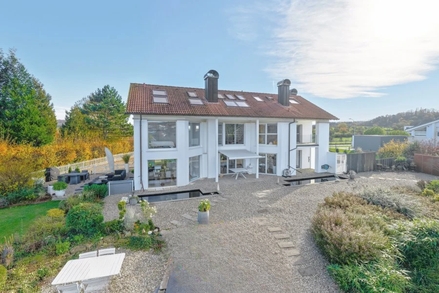 Квартира в Люксембурге, Люксембург, 354 м² - фото 4