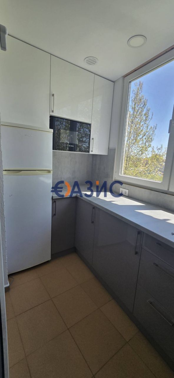 Апартаменты на Солнечном берегу, Болгария, 51 м² - фото 5