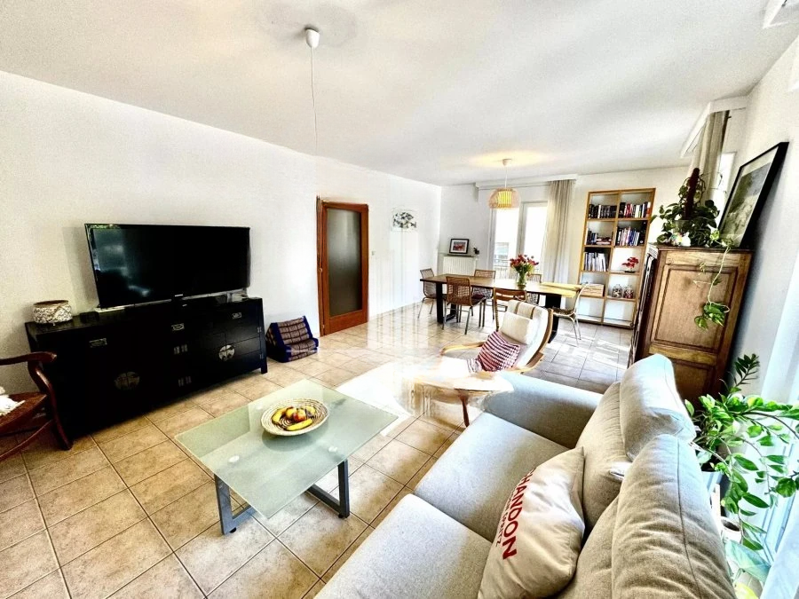 Квартира в Люксембурге, Люксембург, 103 м² - фото 4