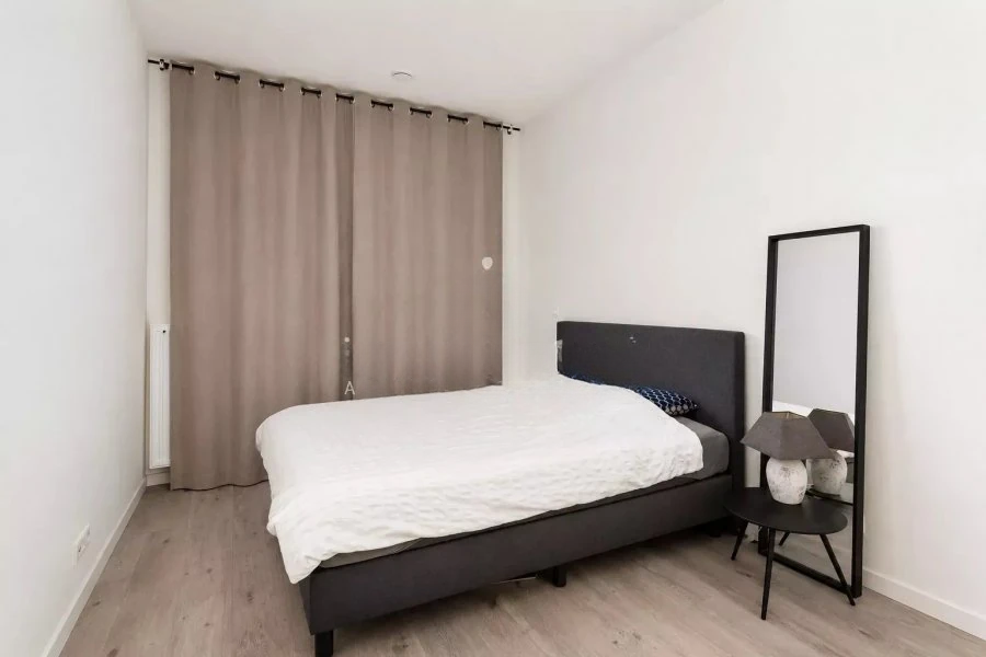 Квартира в Люксембурге, Люксембург, 82 м² - фото 4