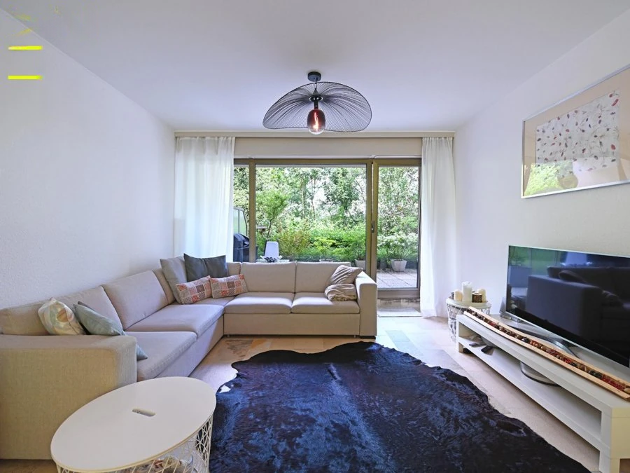 Квартира в Люксембурге, Люксембург, 120 м² - фото 4