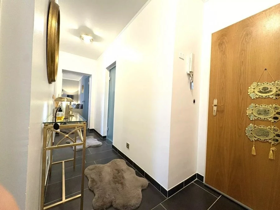Квартира в Люксембурге, Люксембург, 54 м² - фото 4