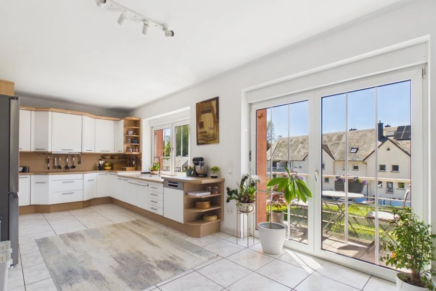 Квартира в Гревенмахере, Люксембург, 110 м² - фото 4