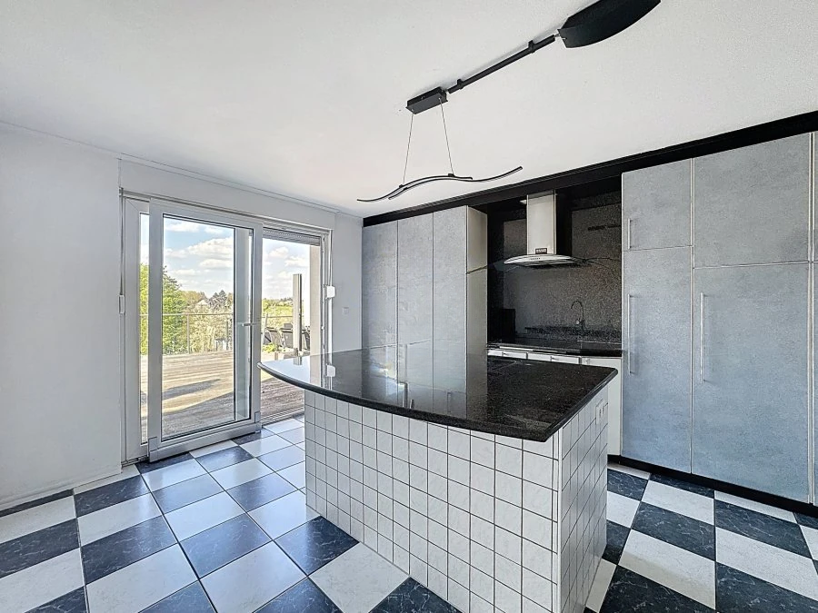 Квартира в Люксембурге, Люксембург, 126 м² - фото 4