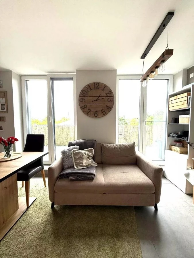 Квартира в Дикирхе, Люксембург, 54 м² - фото 4