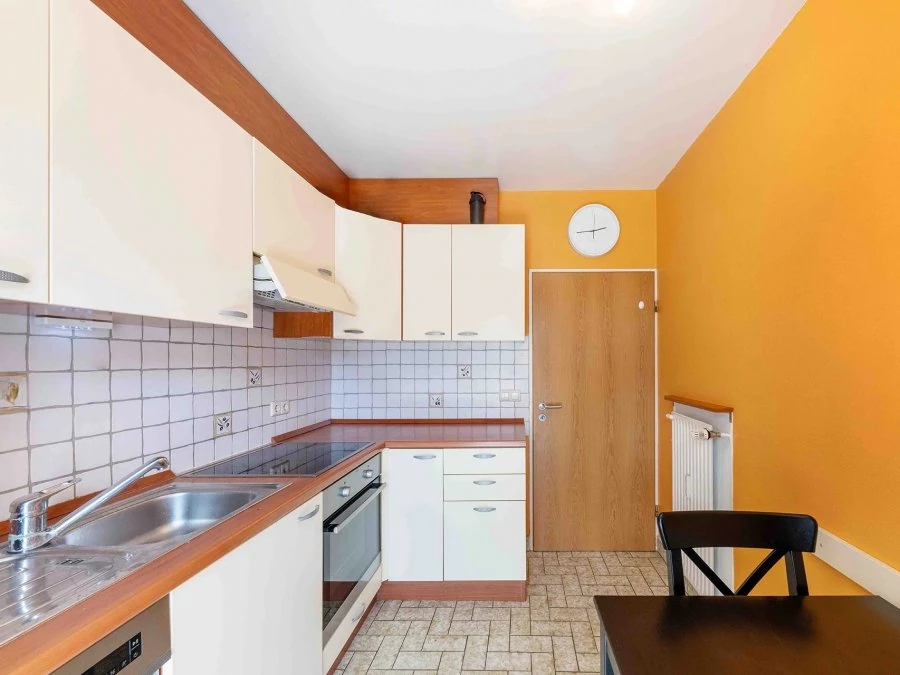 Квартира в Люксембурге, Люксембург, 84 м² - фото 4