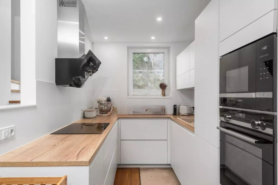 Квартира в Гревенмахере, Люксембург, 160 м² - фото 4
