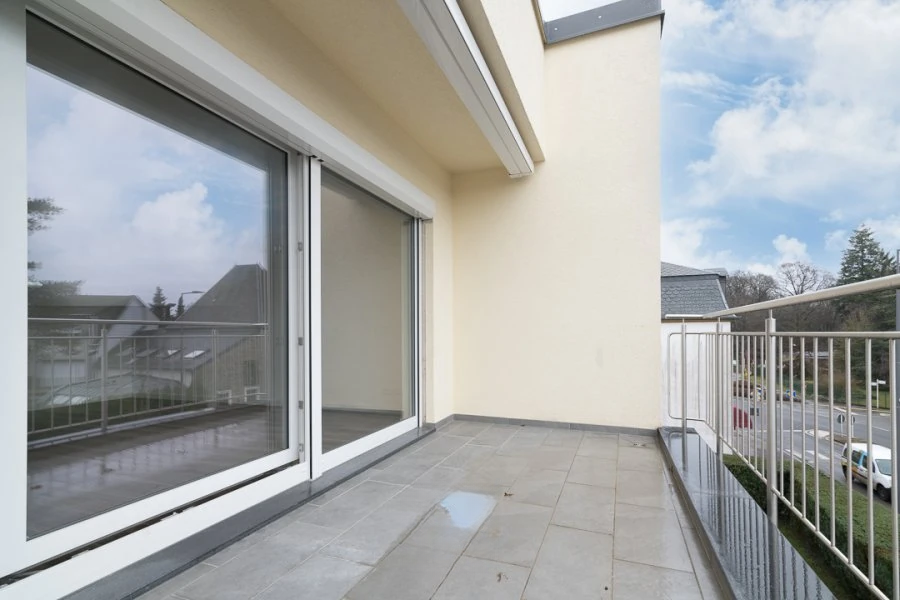 Квартира в Люксембурге, Люксембург, 50 м² - фото 4