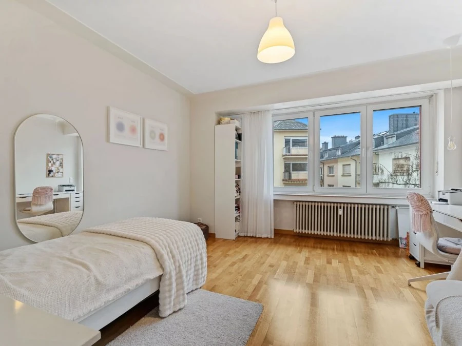 Квартира в Люксембурге, Люксембург, 89 м² - фото 4