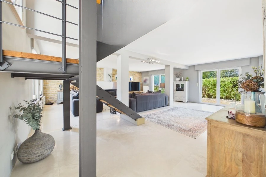 Квартира в Гревенмахере, Люксембург, 390 м² - фото 4