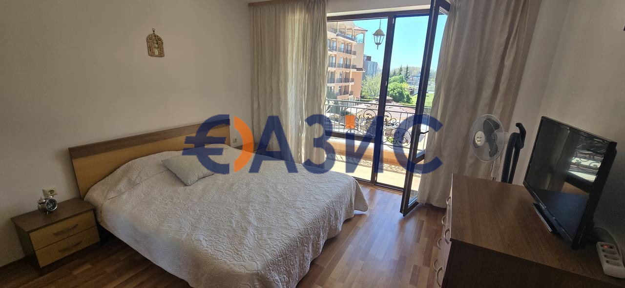 Апартаменты на Солнечном берегу, Болгария, 72 м² - фото 12