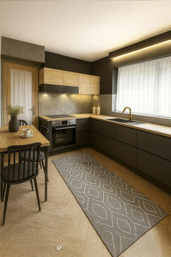 Квартира в Люксембурге, Люксембург, 355 м² - фото 4