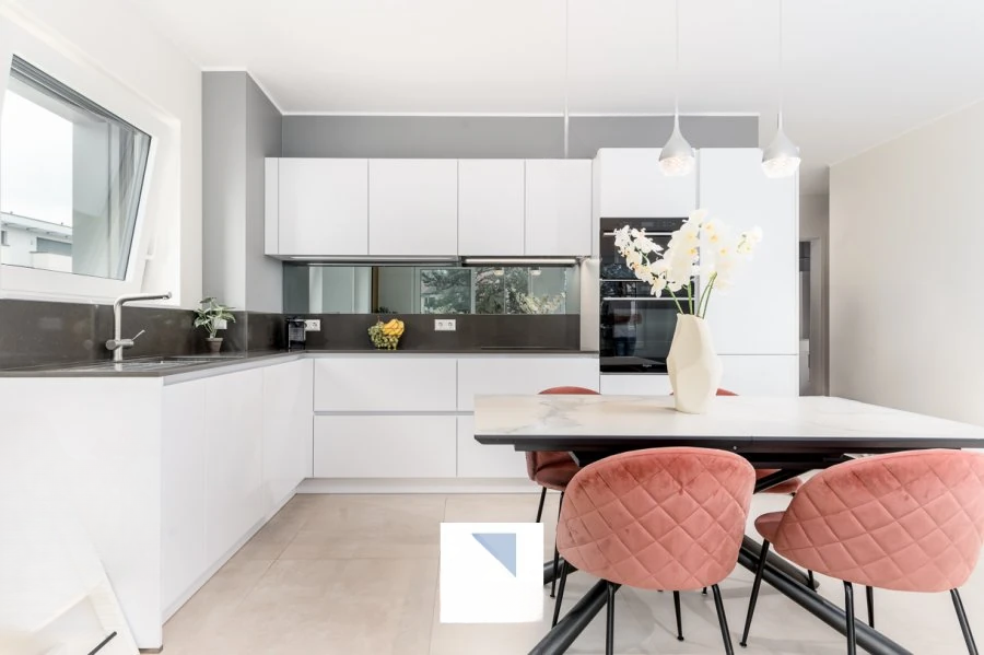 Квартира в Люксембурге, Люксембург, 87 м² - фото 4