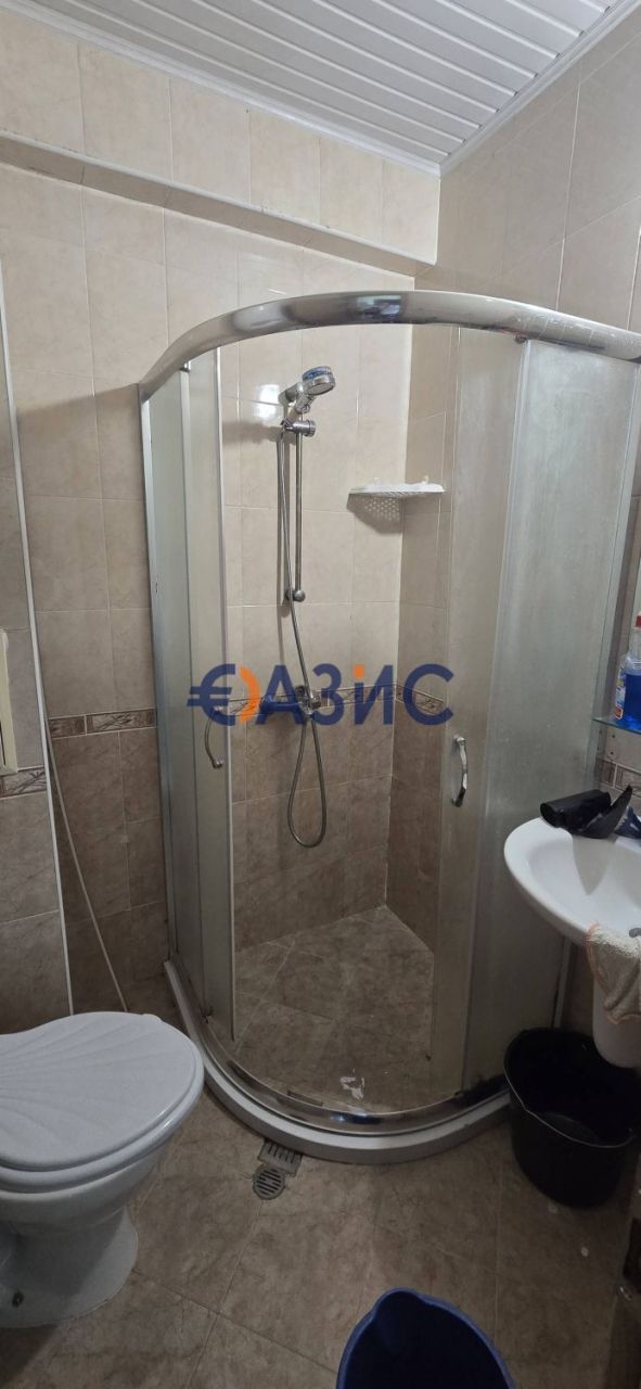 Апартаменты на Солнечном берегу, Болгария, 51 м² - фото 13