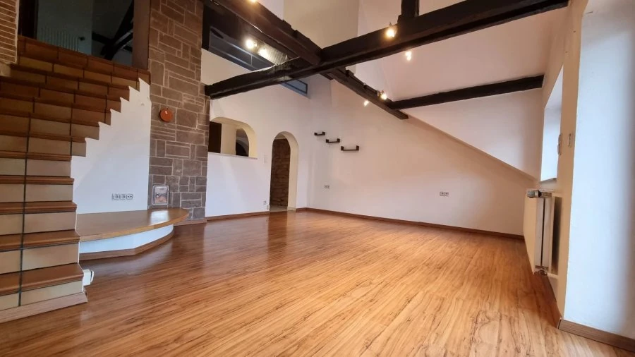 Квартира в Люксембурге, Люксембург, 120 м² - фото 4
