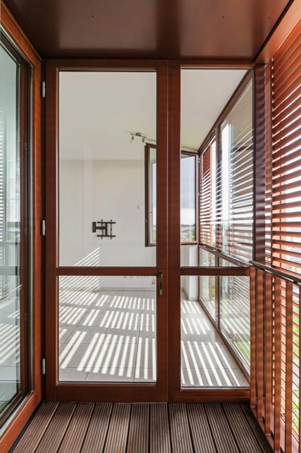 Квартира в Люксембурге, Люксембург, 52 м² - фото 4