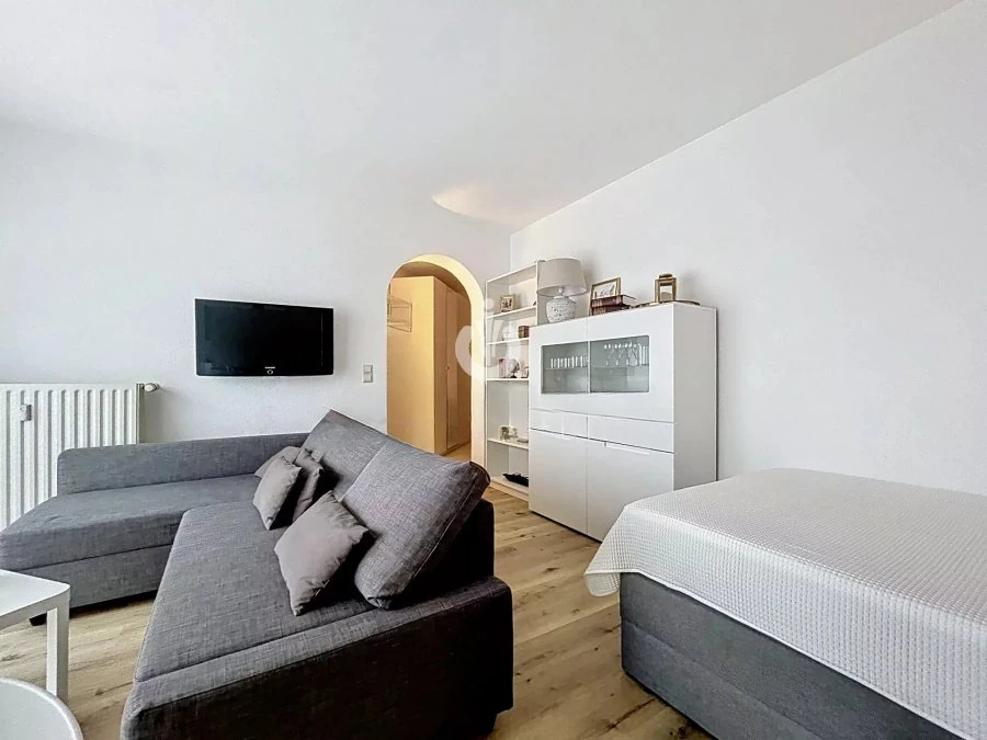 Квартира в Люксембурге, Люксембург, 41 м² - фото 4
