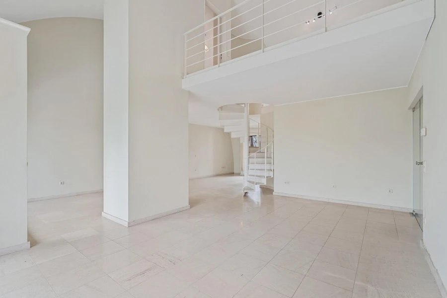 Квартира в Люксембурге, Люксембург, 179 м² - фото 4