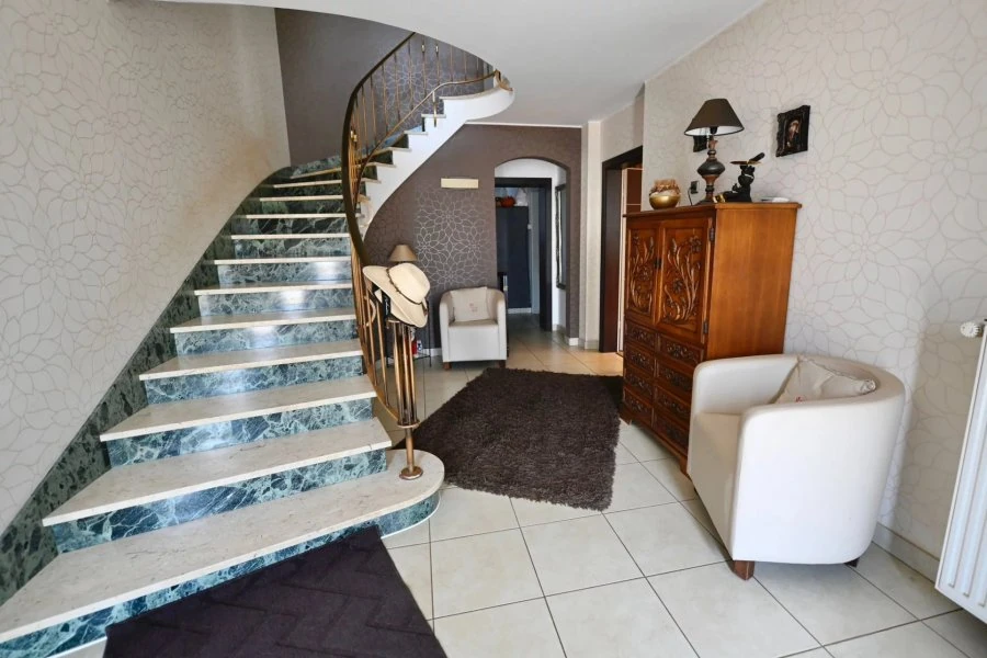 Квартира в Люксембурге, Люксембург, 233 м² - фото 4
