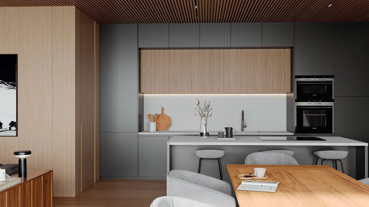 Квартира в Аньосе, Андорра, 484 м² - фото 4