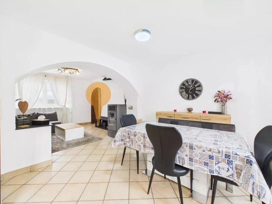 Квартира в Дикирхе, Люксембург, 95 м² - фото 4