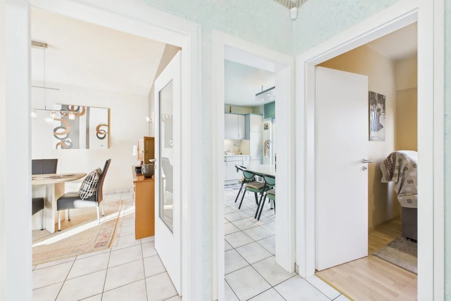 Квартира в Люксембурге, Люксембург, 140 м² - фото 4