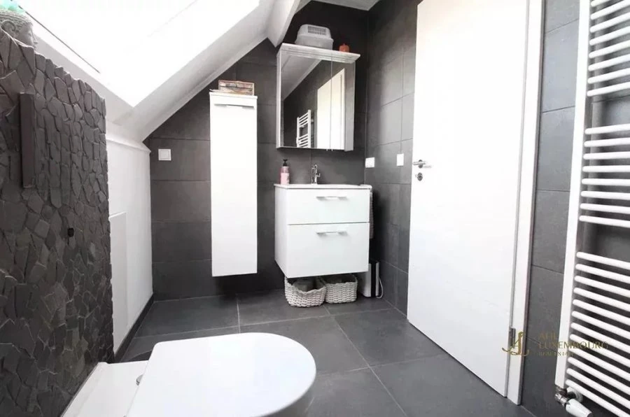 Квартира в Люксембурге, Люксембург, 45 м² - фото 4