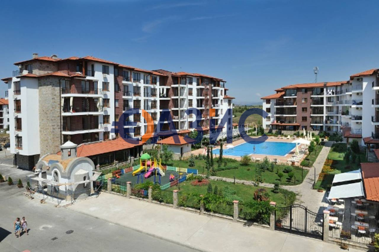 Апартаменты в Равде, Болгария, 65 м² - фото 18