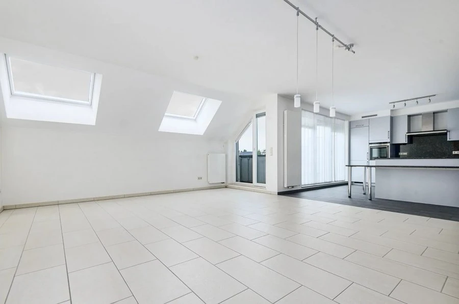 Квартира в Люксембурге, Люксембург, 98 м² - фото 4