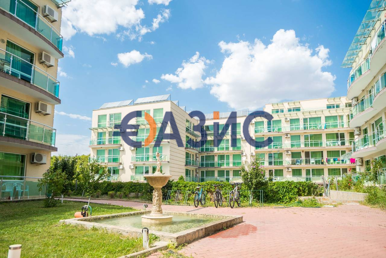 Апартаменты в Сарафово, Болгария, 57 м² - фото 19
