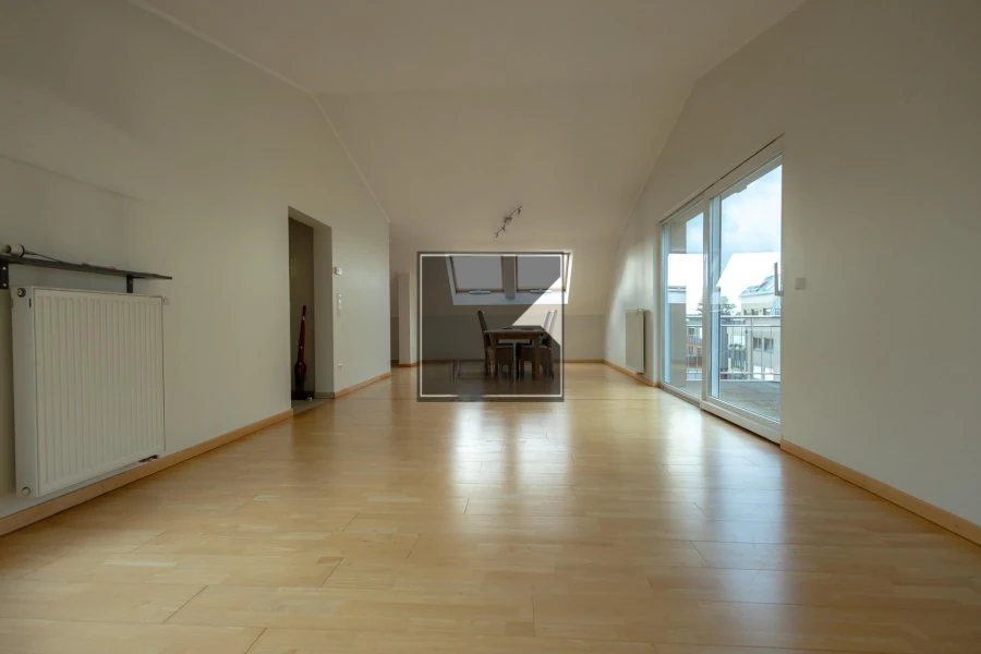 Квартира в Люксембурге, Люксембург, 120 м² - фото 4