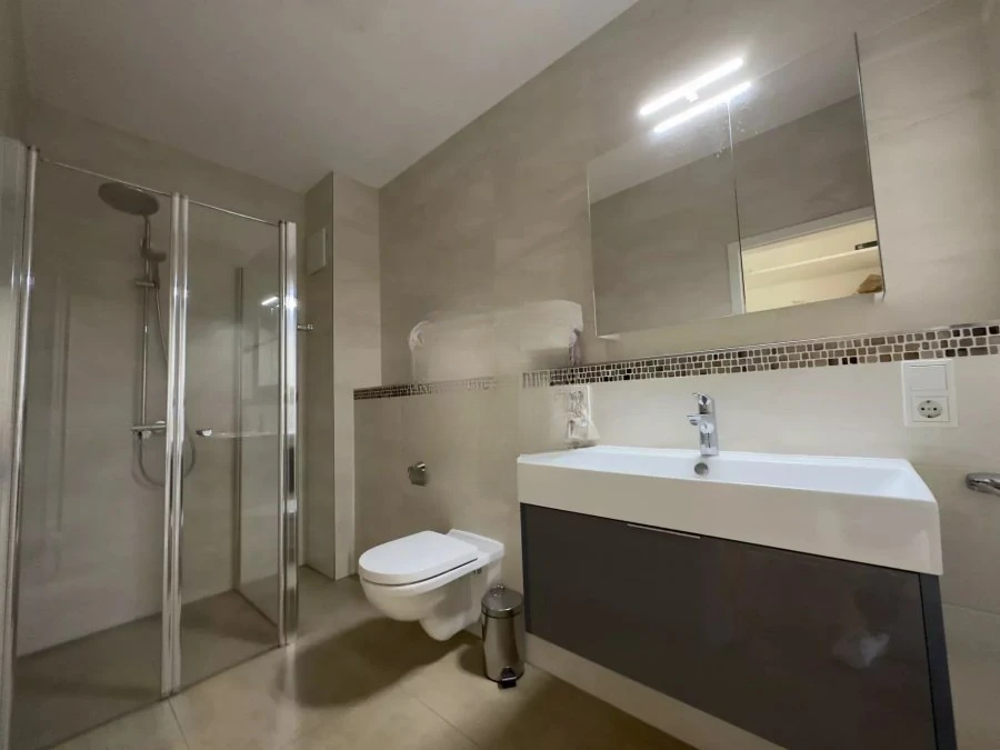 Квартира в Люксембурге, Люксембург, 47 м² - фото 4