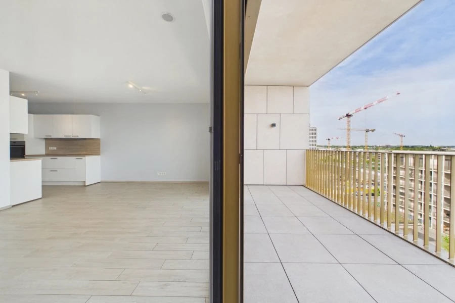 Квартира в Люксембурге, Люксембург, 72 м² - фото 4