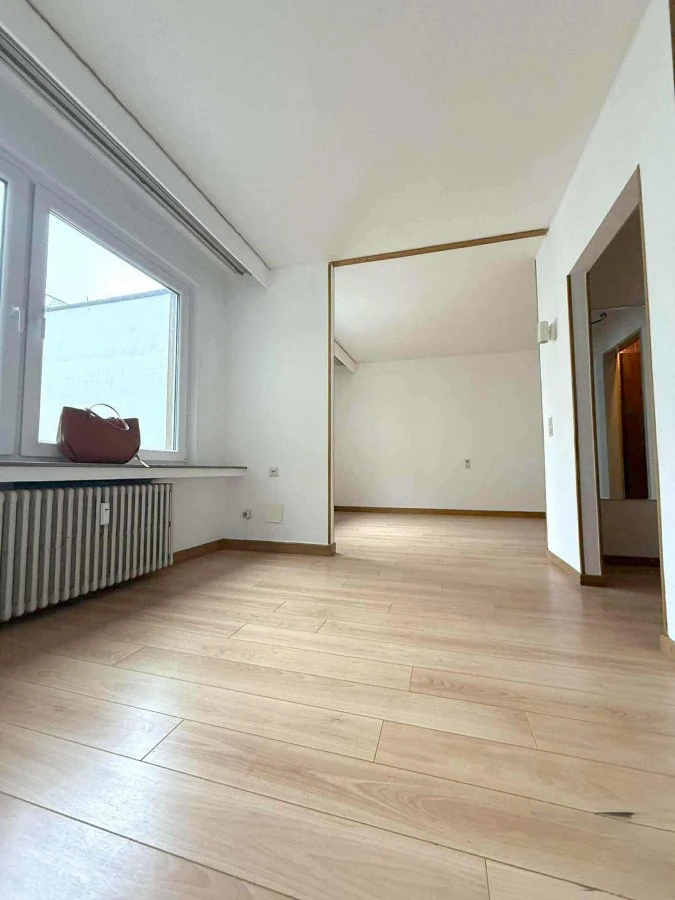 Квартира в Люксембурге, Люксембург, 120 м² - фото 4