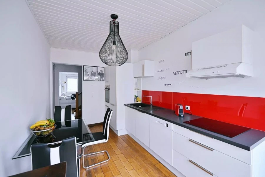 Квартира в Люксембурге, Люксембург, 63 м² - фото 4