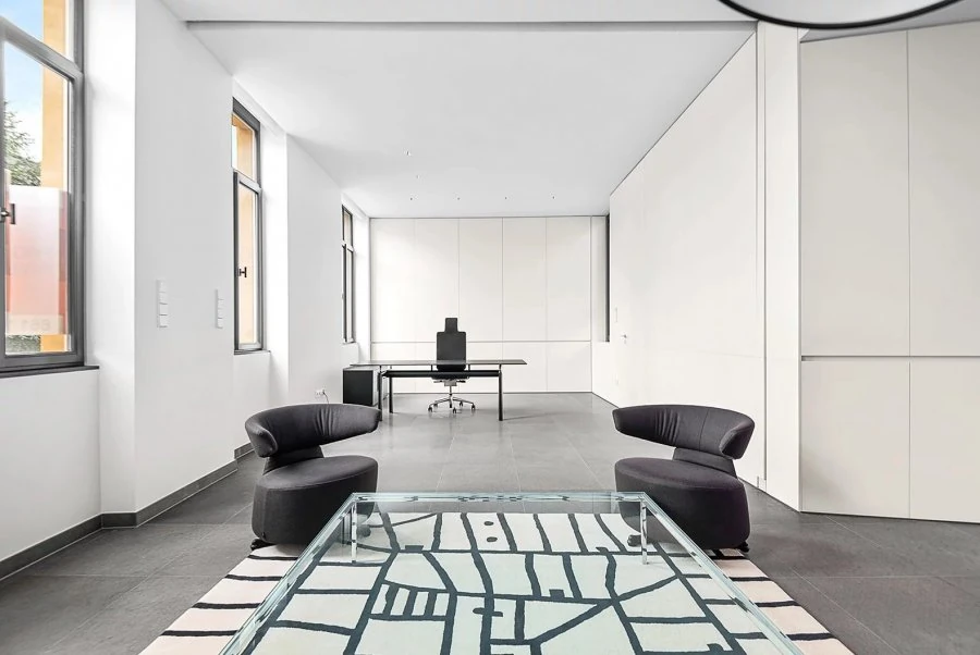 Квартира в Люксембурге, Люксембург, 296 м² - фото 4