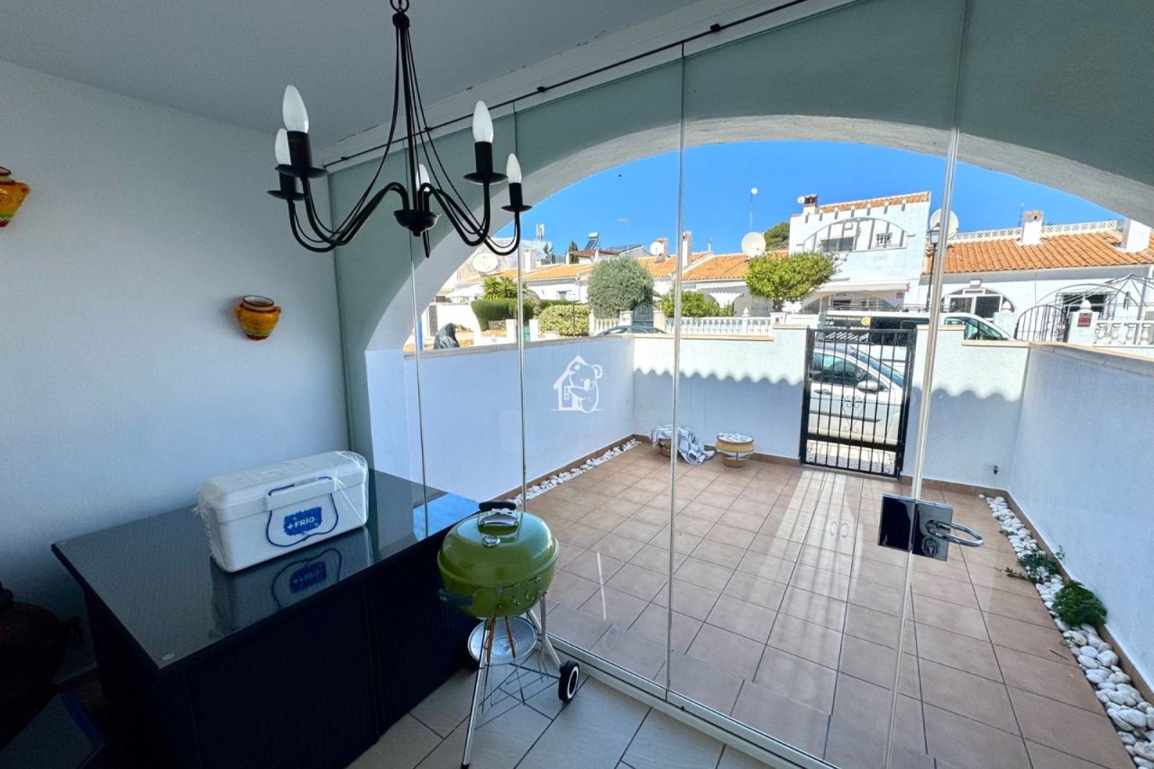 Апартаменты в Ориуэла Коста, Испания, 150 м² - фото 2