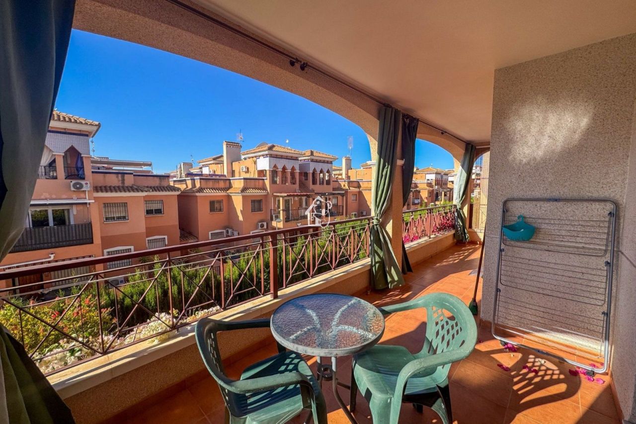 Апартаменты в Ориуэла Коста, Испания, 85 м² - фото 2