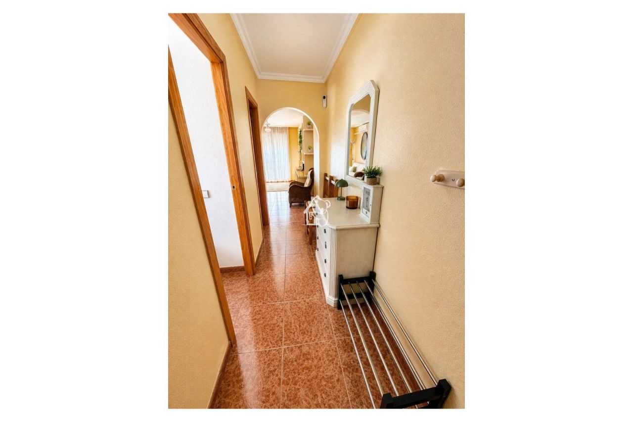 Апартаменты в Торревьехе, Испания, 70 м² - фото 4