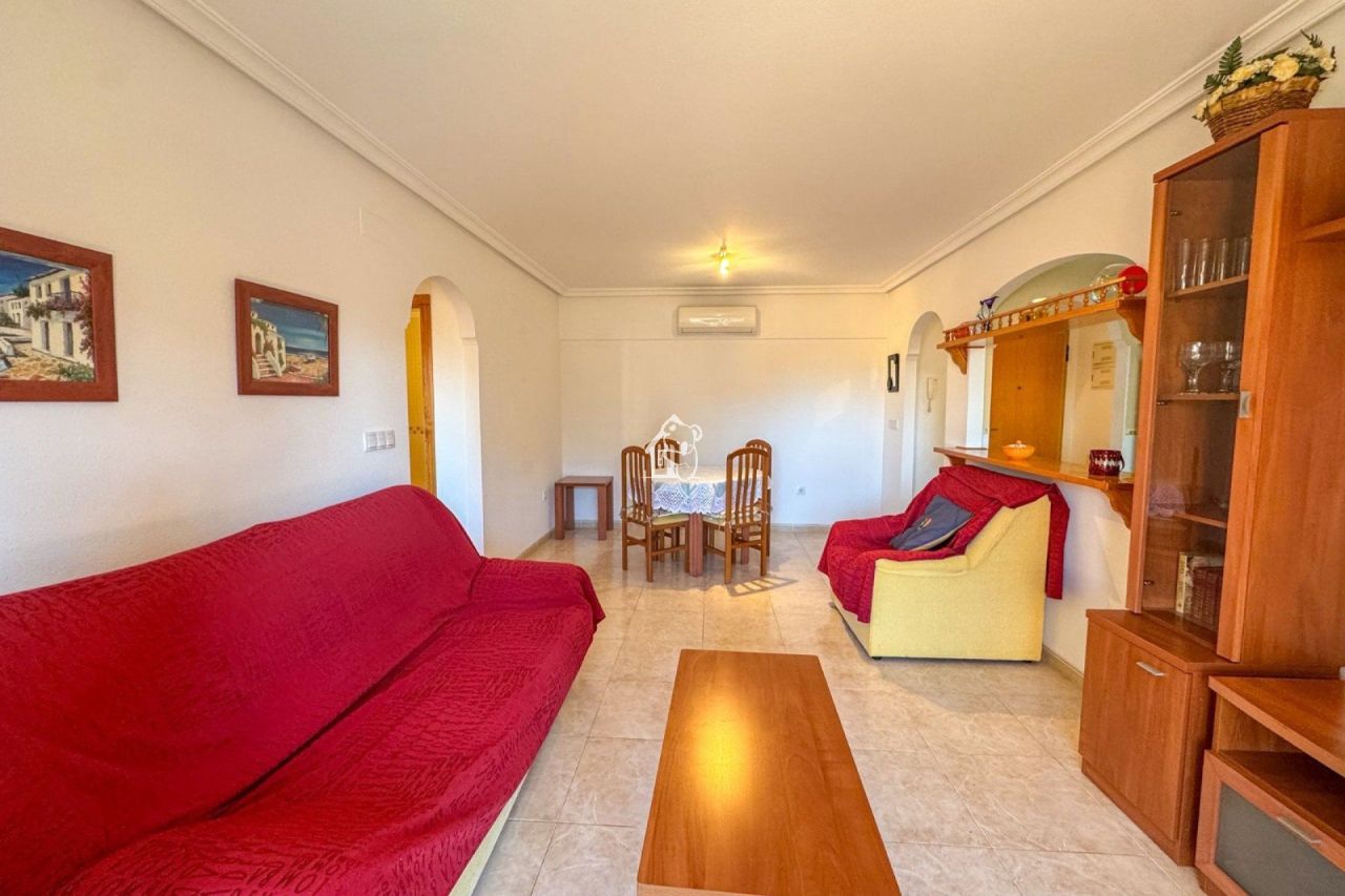 Апартаменты в Ориуэла Коста, Испания, 85 м² - фото 4