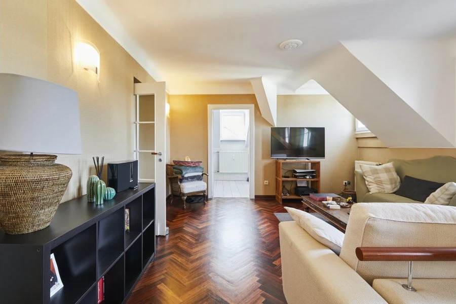 Квартира в Люксембурге, Люксембург, 84 м² - фото 4