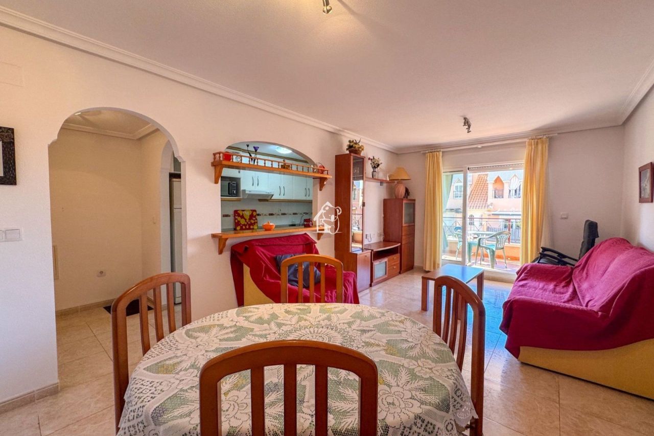 Апартаменты в Ориуэла Коста, Испания, 85 м² - фото 5