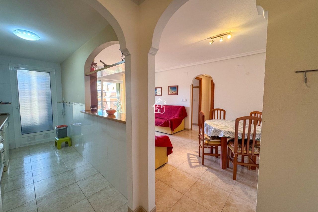 Апартаменты в Ориуэла Коста, Испания, 85 м² - фото 6