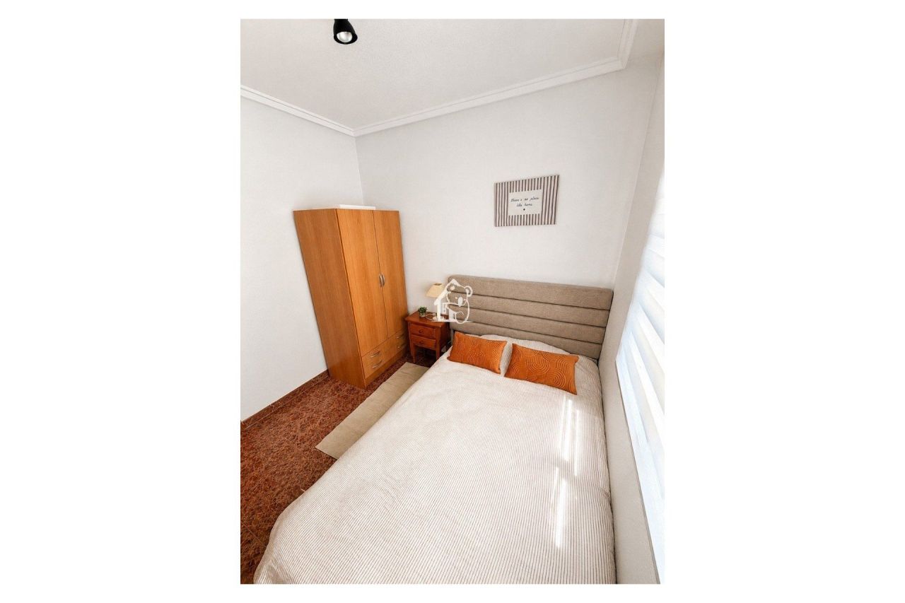 Апартаменты в Торревьехе, Испания, 70 м² - фото 6
