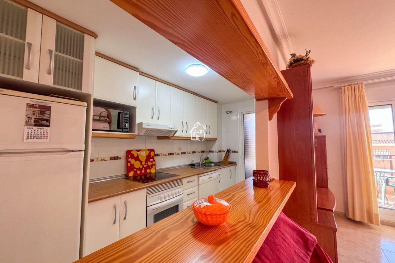 Апартаменты в Ориуэла Коста, Испания, 85 м² - фото 7
