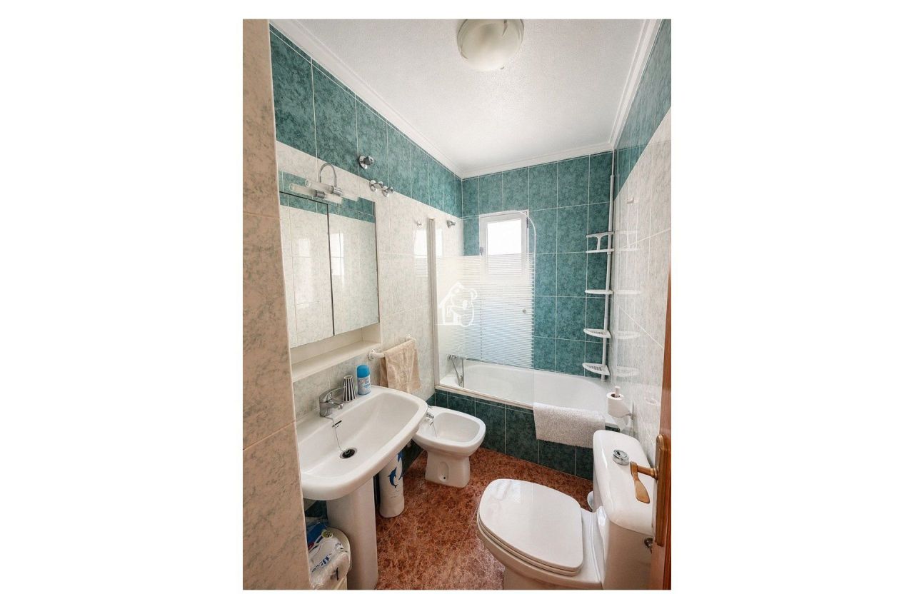 Апартаменты в Торревьехе, Испания, 70 м² - фото 7