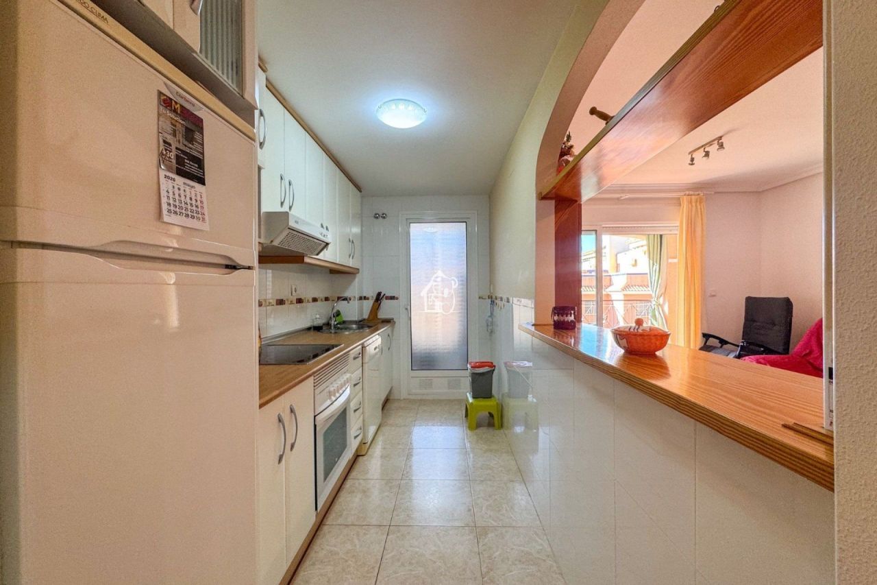 Апартаменты в Ориуэла Коста, Испания, 85 м² - фото 8